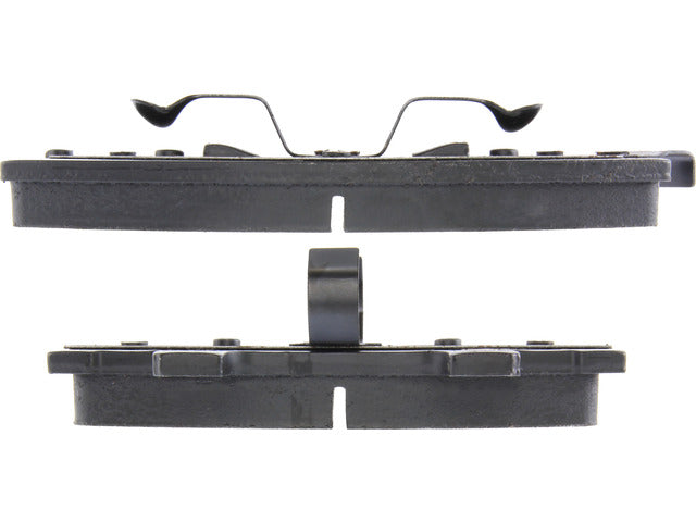 Disc Brake Pad Centric Parts 104.03700