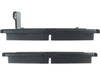 Disc Brake Pad Centric Parts 104.03730