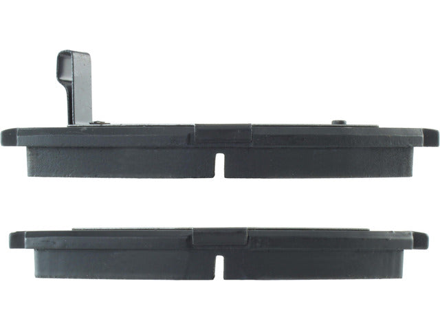 Disc Brake Pad Centric Parts 104.03730