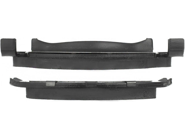 Disc Brake Pad Centric Parts 104.03750