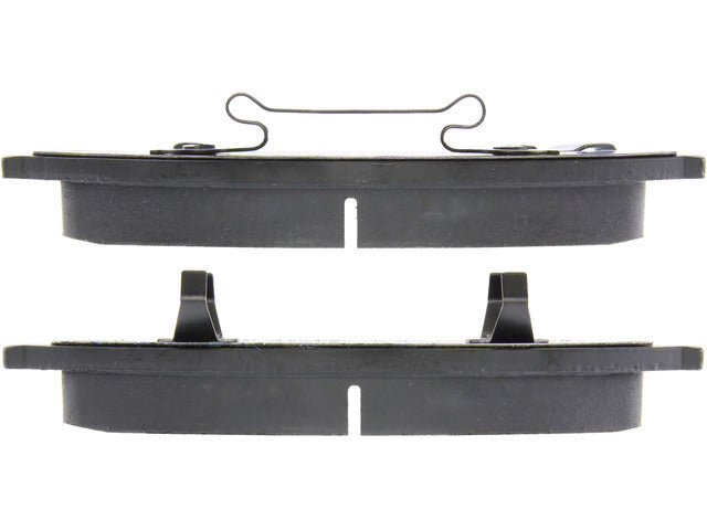 Disc Brake Pad Centric Parts 104.03760
