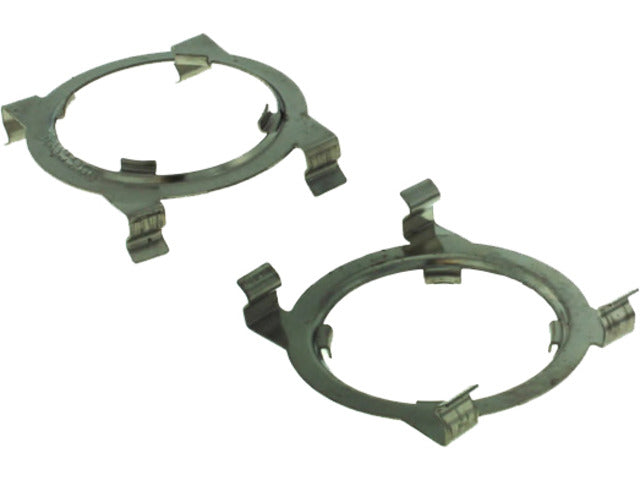 Disc Brake Pad Centric Parts 104.03770