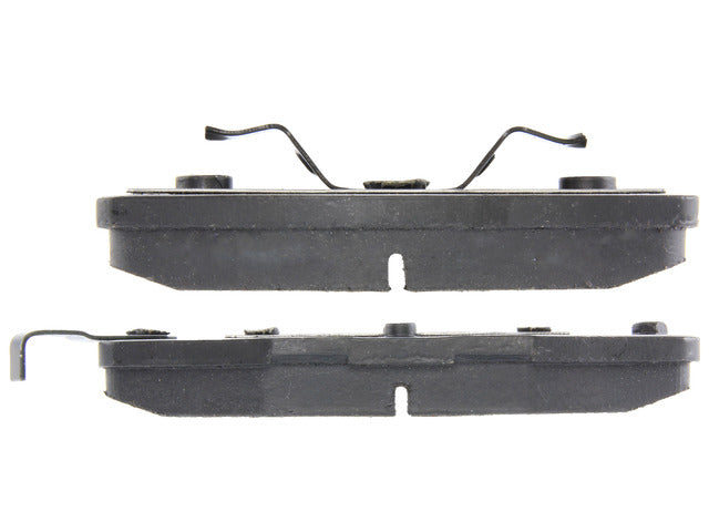 Disc Brake Pad Centric Parts 104.03770