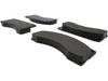 Disc Brake Pad Centric Parts 104.03790