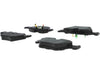 Disc Brake Pad Centric Parts 104.03940