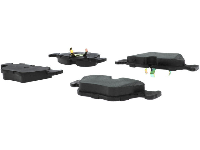 Disc Brake Pad Centric Parts 104.03940