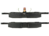 Disc Brake Pad Centric Parts 104.03940