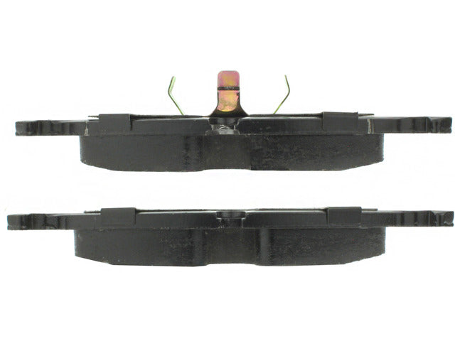 Disc Brake Pad Centric Parts 104.03940