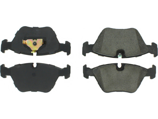 Disc Brake Pad Centric Parts 104.03940