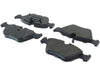 Disc Brake Pad Centric Parts 104.03941