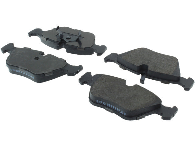 Disc Brake Pad Centric Parts 104.03941