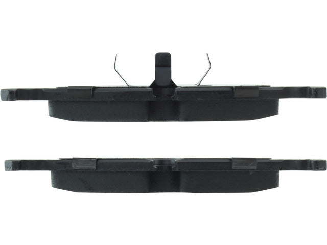 Disc Brake Pad Centric Parts 104.03941