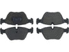 Disc Brake Pad Centric Parts 104.03941