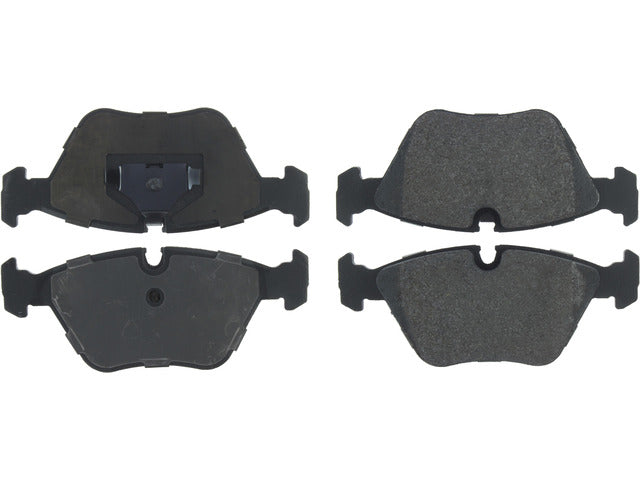 Disc Brake Pad Centric Parts 104.03941