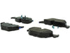 Disc Brake Pad Centric Parts 104.03960