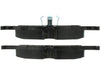 Disc Brake Pad Centric Parts 104.03960