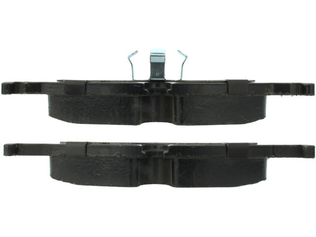 Disc Brake Pad Centric Parts 104.03960