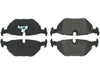 Disc Brake Pad Centric Parts 104.03960