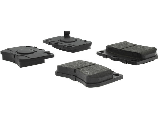 Disc Brake Pad Centric Parts 104.04020