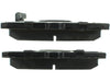 Disc Brake Pad Centric Parts 104.04020