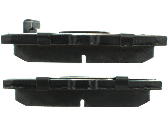 Disc Brake Pad Centric Parts 104.04020