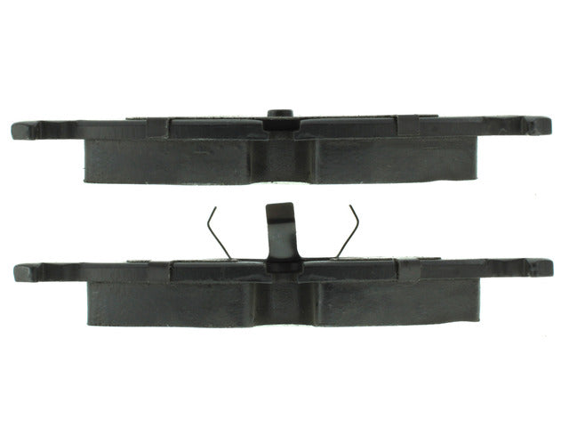 Disc Brake Pad Centric Parts 104.04030