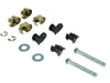 Disc Brake Pad Centric Parts 104.04120