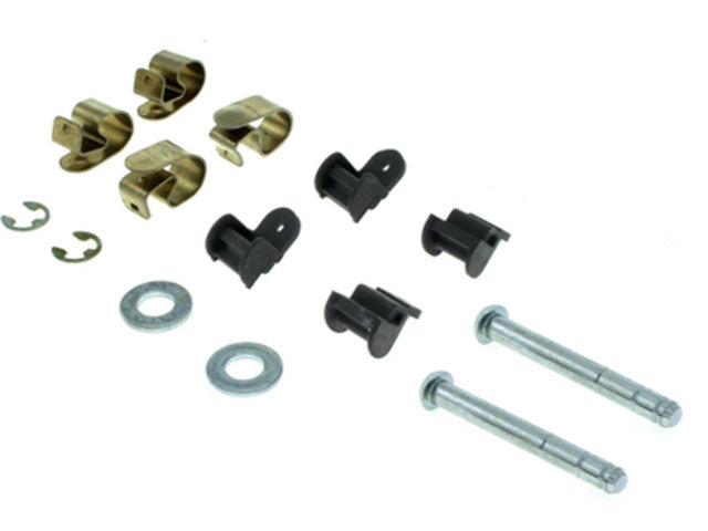 Disc Brake Pad Centric Parts 104.04120