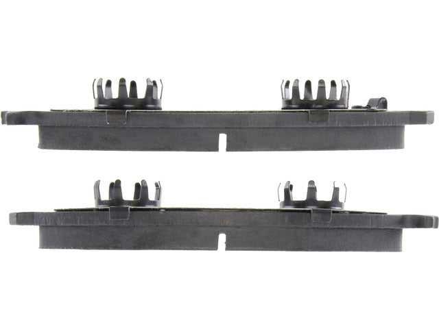 Disc Brake Pad Centric Parts 104.04120