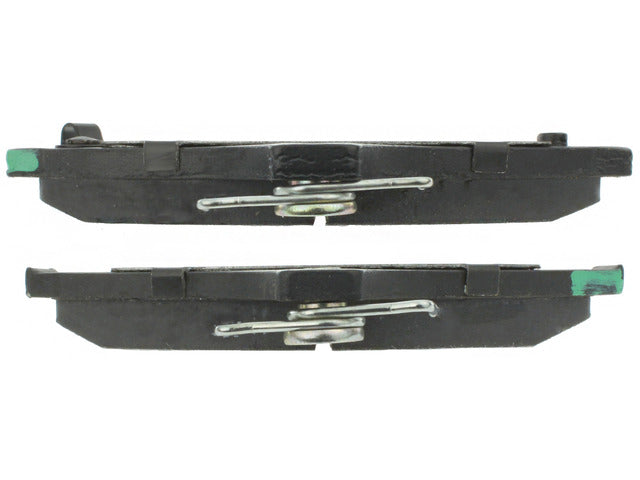 Disc Brake Pad Centric Parts 104.04130