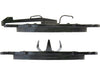 Disc Brake Pad Centric Parts 104.04170