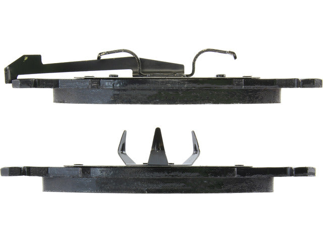 Disc Brake Pad Centric Parts 104.04170