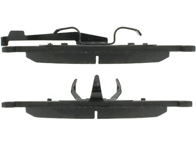 Disc Brake Pad Centric Parts 104.04210