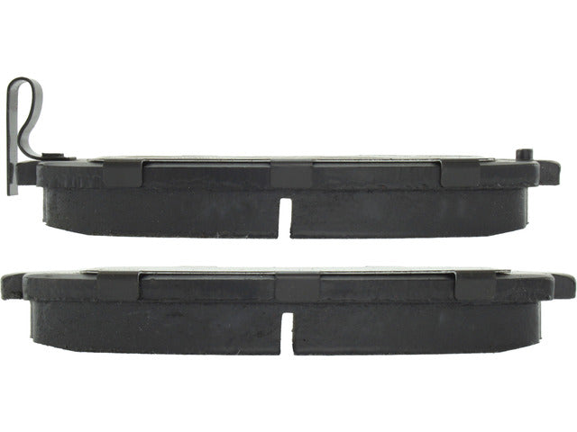 Disc Brake Pad Centric Parts 104.04220