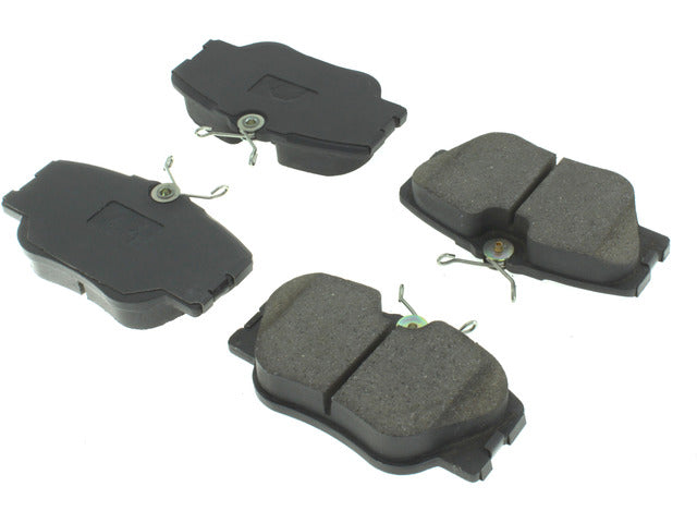 Disc Brake Pad Centric Parts 104.04230