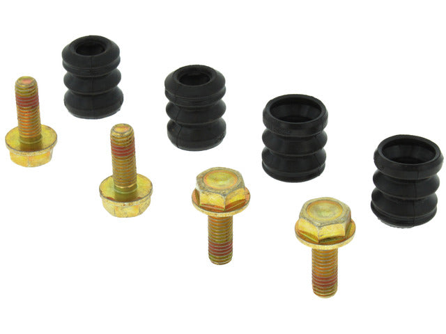 Disc Brake Pad Centric Parts 104.04230