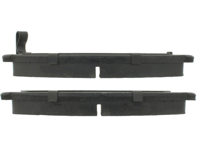 Disc Brake Pad Centric Parts 104.04280