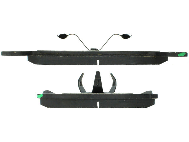 Disc Brake Pad Centric Parts 104.04310