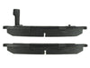 Disc Brake Pad Centric Parts 104.04400