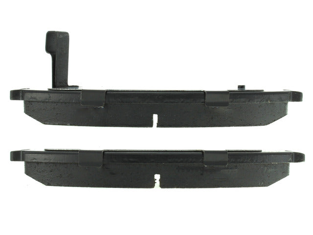 Disc Brake Pad Centric Parts 104.04400