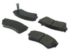 Disc Brake Pad Centric Parts 104.04510