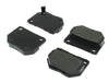 Disc Brake Pad Centric Parts 104.04610