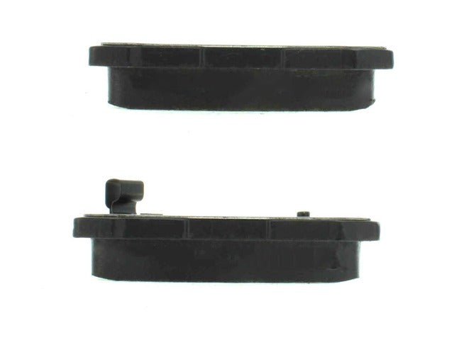 Disc Brake Pad Centric Parts 104.04610
