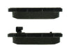 Disc Brake Pad Centric Parts 104.04611