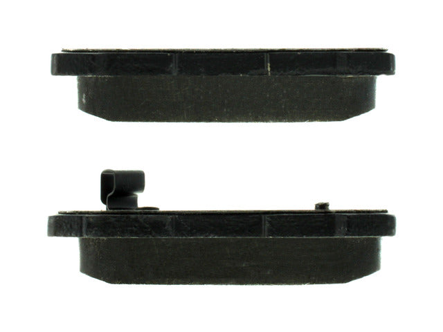 Disc Brake Pad Centric Parts 104.04611