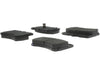 Disc Brake Pad Centric Parts 104.04660
