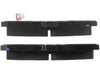 Disc Brake Pad Centric Parts 104.04660