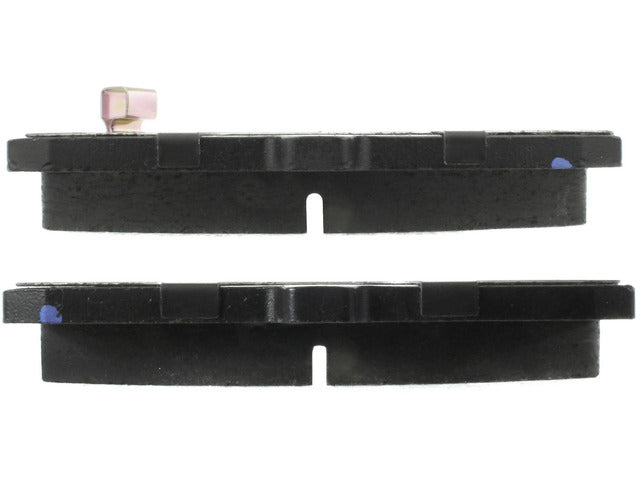Disc Brake Pad Centric Parts 104.04660