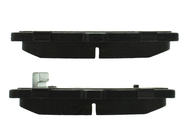 Disc Brake Pad Centric Parts 104.04730