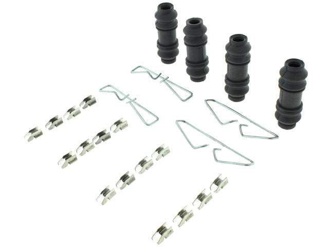 Disc Brake Pad Centric Parts 104.04770